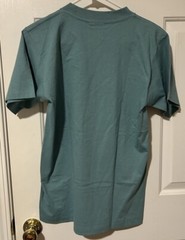 Vintage Discovery Channel Store Diana Dee Tyler Dragon Print T Shirt – Small 90s