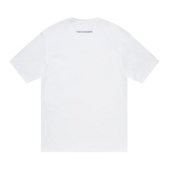 Stussy SS Highway Tee White • XL