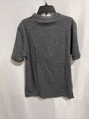 Members Mark Men’s Everyday Soft Wash Pocket Tee Size Small Black NWOT