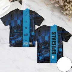 The Specials In The Studio 3D Unisex Shirt s-5XL LO691