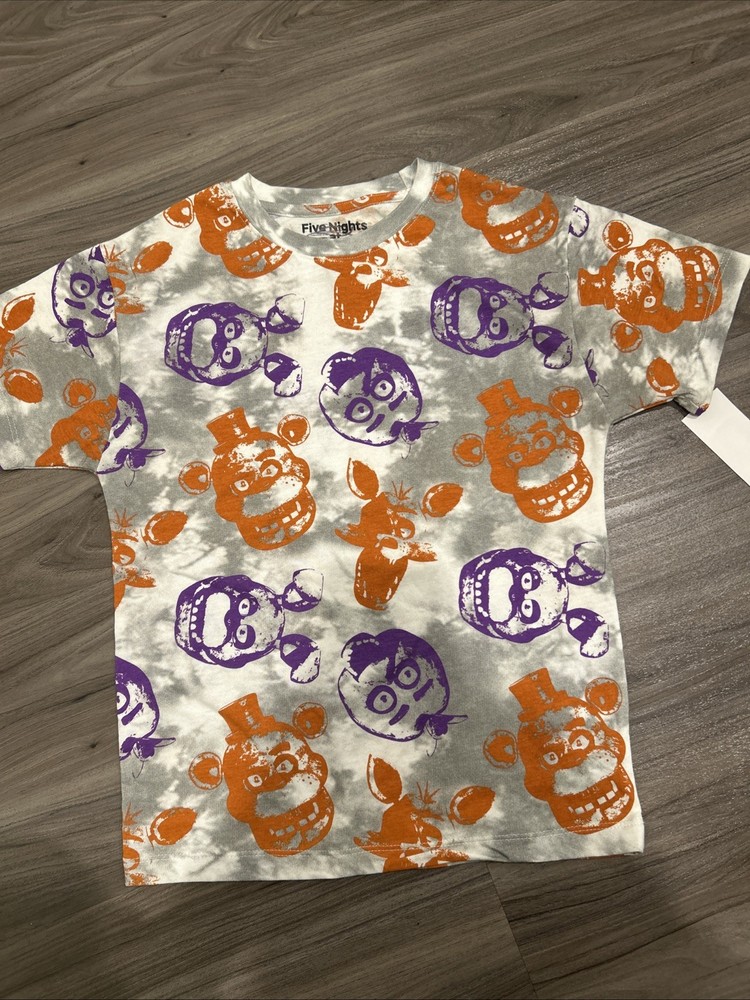 Five Nights At Freddys T-Shirt