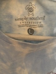 Graphic T-Shirts (6) Variety Of Sizes (Preowned)