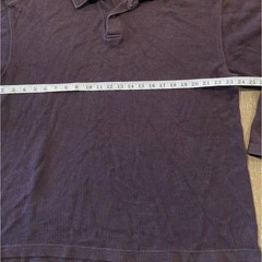 John Ashford Adventure Polo Shirt Mens XL Cotton Blend Sweater