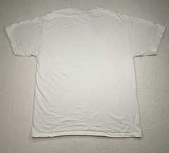 Vintage Mary Beth Baxter Teddy Bear T Shirt Hanes Beefy USA Artwear Designs L