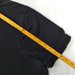 George Black Basic Polo Shirt Men’s Size 3XL Short Sleeve Classic Casual