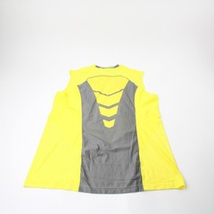 Nike Pro Dri-Fit Sleeveless Shirt Men’s Yellow Used XXL