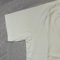 Athletic Fit T-shirt In Line Sorbet- Large -Brand- Tailored Athlete
