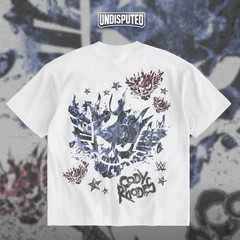 Cody Rhodes The American Nightmare Heavy Cotton WWE T-shirt Gift For Him