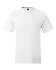 Men’s Beefy-T® Pocket T-Shirt – 5190