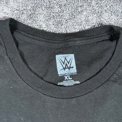 WWE Rhea Ripley Brutality Tour Mami’s Back Black Graphic T-Shirt Mens XL