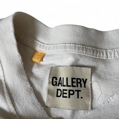 RARE Gallery Dept. x Doc Johnson Graphic Print Cotton Crew Neck T-Shirt