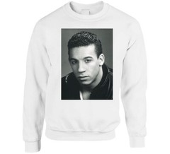Vin Diesel Fan Legend T Shirt