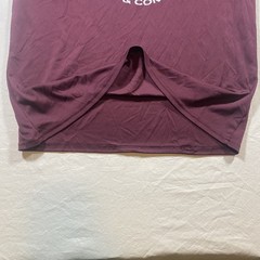 Next Level Dri Fit T Shirt Men’s M Strength and Conditioning Last Man Standing