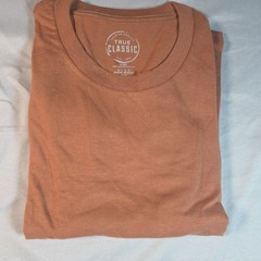 True Classic Crew Neck (4 pack) XXL 2X