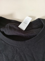 Size Small Mariah Carey Merry Christmas Black T-Shirt NEW SEE PHOTOS