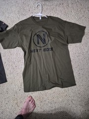 Men’s Lot Of 4 T – Shirts Size Large