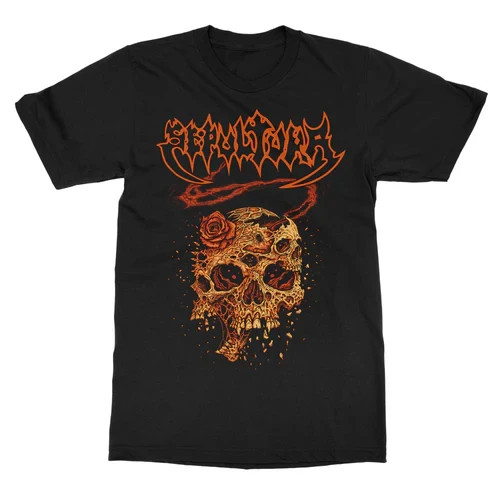 Sepultura 2026 Tour “Beneath” Unisex T-Shirt Size S-5Xl