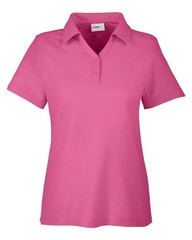 CORE365 Women’s Fusion ChromaSoft™ Pique Polo