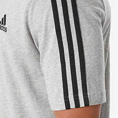 NEW MEN’S ADIDAS ORIGINALS 3 STRIPES TEE SHIRT ~SIZE XL #GL3735