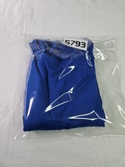 Hang Ten UPF 50+ T Shirt Men XXL Blue Graphic Quick Dry Lightweight Stretch
