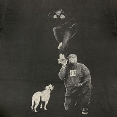 Rob & Big Shirt XL 00s Y2k DC Streetwear Skating Skater Skater Skateboarding Tee