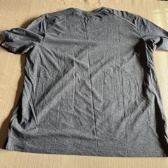 Wolverine Men’s 2XL Navy Heather Marine T-Shirt NWT