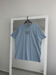 Vintage Weekend Offender Dygas T shirt Casual Cotton Tee Y2K Mens sz XXL