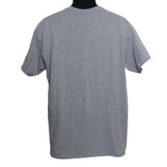 The Baby Face Assassin￼ T Shirt Mens Large Gray Gildan Tee Puppet Master Graphic