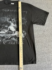 Shaka Wear Men’s Super Max Heavyweight Stylish T-Shirt Sz L World Famous Gallery