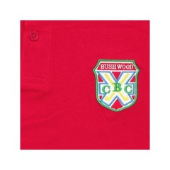 Caddyshack Bushwood Country Club Embroidered Polo Shirt
