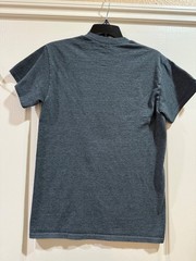 University of Santa Cruz ZEN Banana Slug Gildan T-Shirt Size Small EUC UCSC VHTF