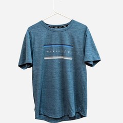HURLEY MEN’S T-SHIRT BUNDLE