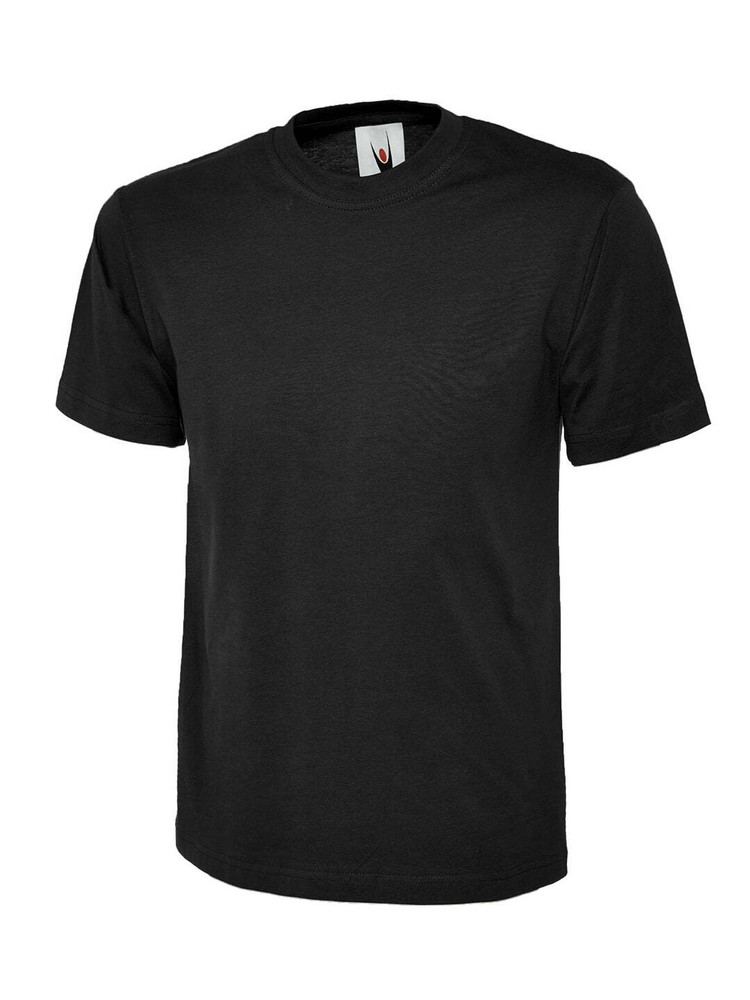 Uneek Clothing UC306 Childrens T-Shirt