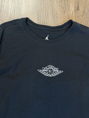 Jordan Wingspan Long Sleeve T Shirt “6 Rings 2 Golds 5 MVP’s Two Three” Sz Lrg