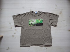 vintage 00s y2k jackson browne rock band tour tee size xl