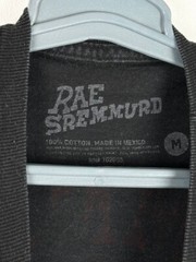 Rae Sremmurd 2017 Licensed T-Shirt In Black Size M