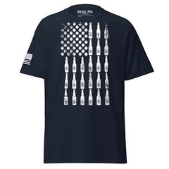 Beer Flag Made To Order Men’s Tee