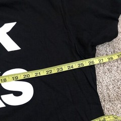 BLINK 182 Work Sucks Tour Concert BLACK One More Time XXL 2024 Tee T Shirt FLAW