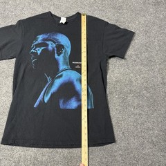 Drake Scorpion Shirt Mens Medium Black Gildan Live Tour Graphic Rap Tee Album