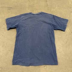 Vintage 80’s Detroit Tigers Single Stitch T Shirt Adult Size L 1989 Nutmeg MLB