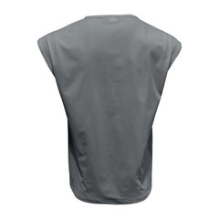 Men’s Sleeveless Tank Top Casual Summer Vest Loose Fit Gym ✅ Buy 2 Save More