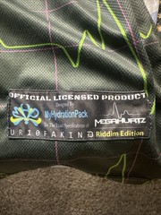 Megahertz Riddim Gang Riddim Edition Xl Hand Made To order