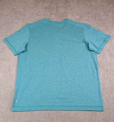 Public Rec Shirt Mens XXL Go-To V Performance Basic Athleisure Preppy Classic