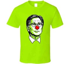 JH Sell The Team Clown Meme Gag Cool Fan Gift T Shirt