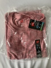 6-Pack – Hanes Ultimate X-Temp T-Shirts Bulk