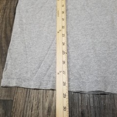 VTG 2000s Huge Brand T Shirt Mens XL Gray Stuart’s Cove Bahamas Diving Y2k