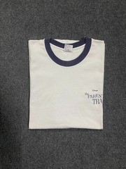 Anvil 1998 Disney The Parent Trap Movie Promo Ringer T-Shirt Single Stitch
