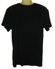 NWT Tom & Jerry Men’s Black Pals Graphic Tee L