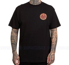 Sullen Art Collective Ross Ever Standard Fit SCM6442 Short Sleeve Men`s T-shirt