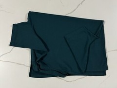JAMES PERSE Men’s Suede Jersey S/S Polo Retail: $135 (NWT)